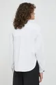 Rifľová košeľa Sisley 100 % Bavlna