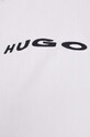 HUGO koszula bawełniana 50501094 biały