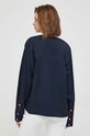Odjeća Košulja Tommy Hilfiger WW0WW39990 mornarsko plava