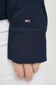 Košulja Tommy Hilfiger WW0WW39990 mornarsko plava