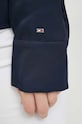 Košulja Tommy Hilfiger WW0WW39990 mornarsko plava