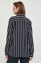 Oblečenie Košeľa Tommy Hilfiger WW0WW40248 tmavomodrá