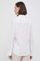 Одяг Бавовняна сорочка Tommy Hilfiger WW0WW39673 білий