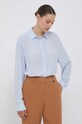 Риза Tommy Hilfiger син WW0WW40359