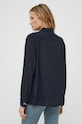 Дрехи Риза Tommy Hilfiger WW0WW40359 тъмносин
