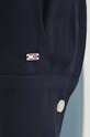 Риза Tommy Hilfiger WW0WW40359 тъмносин