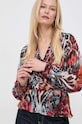 Marciano by Guess bluzka multicolor 3BGH53.7068Z