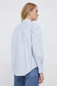 Βαμβακερό πουκάμισο Calvin Klein 100% Βαμβάκι