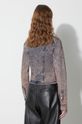 Îmbrăcăminte Guess Originals camasa jeans EW3YG28D4ON0 roz