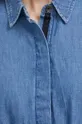 Dkny bluzka jeansowa Damski