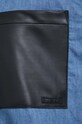 Τζιν πουκάμισο DKNY E33M6QUL μπλε