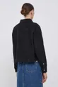 Τζιν πουκάμισο Calvin Klein Jeans Κύριο υλικό: 100% Βαμβάκι Άλλα υλικά: 80% Βαμβάκι, 20% Ανακυκλωμένο βαμβάκι