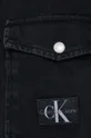 Τζιν πουκάμισο Calvin Klein Jeans Γυναικεία