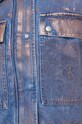 Τζιν μπουφάν Calvin Klein Jeans J20J222203