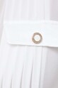 Morgan camasa CLOCLO.OFF.WHITE alb