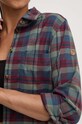 Fjallraven cămașă Singi F86988.357.614 verde