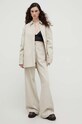 Lovechild camasa 6163493 bej AW23