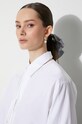 MM6 Maison Margiela cotton shirt Long-Sleeved Shirt S62DT0022