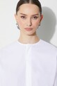 MM6 Maison Margiela cotton shirt Long-Sleeved Shirt S62DT0022