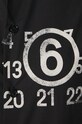 MM6 Maison Margiela cămașă din bumbac Long-Sleeved Shirt S62DT0023