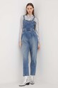 Abercrombie & Fitch camasa KI140.3601.905 argintiu AW23