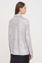 Îmbrăcăminte Abercrombie & Fitch camasa KI140.3601.905 argintiu