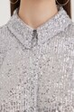 Abercrombie & Fitch camasa KI140.3601.905 argintiu