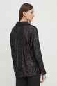 Îmbrăcăminte Abercrombie & Fitch camasa KI140.3701.900 negru