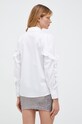 Сорочка Guess W4RH03.WAF10 бежевий SS24