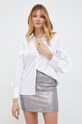 Одяг Сорочка Guess W4RH03.WAF10 бежевий