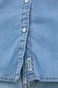 Guess camicia W2GH75.D4NA1 blu