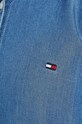 Dječja košulja Tommy Hilfiger plava KG0KG07484.128.176.9BYX