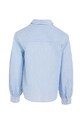Lány Tommy Hilfiger gyerek ing KG0KG07622.74.122.9BYX kék