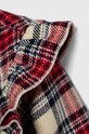 Детская куртка United Colors of Benetton красный 2HJACN03M.G.SEASONAL