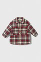 United Colors of Benetton giacca bambino/a senza rosso 2HJAGN029.P.SEASONAL