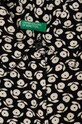 Дівчинка Дитяча сорочка United Colors of Benetton 5FKJCQ01U.G.SEASONAL чорний