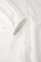 λευκό Παιδικό βαμβακερό πουκάμισο Coccodrillo