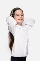 Detská bavlnená košeľa Coccodrillo