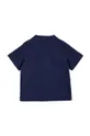 Детская хлопковая рубашка Mini Rodini  100% Органический хлопок