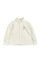 Детска памучна риза Mini Rodini 2372010310 бял AW23