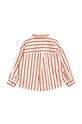 Mini Rodini koszula bawełniana dziecięca 2372010400 multicolor AW23