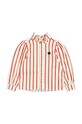 Mini Rodini koszula bawełniana dziecięca 2372010500 multicolor AW23