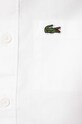Băieți Lacoste camasa copii CJ5296 alb