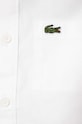 Хлопчик Дитяча сорочка Lacoste CJ5296 білий