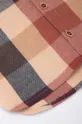 többszínű Coccodrillo pamut baba ing