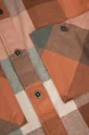 többszínű Coccodrillo gyerek ing pamutból