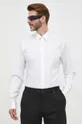 Bavlnená košeľa Karl Lagerfeld  100 % Bavlna