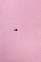 Košile Tommy Hilfiger MW0MW29968 růžová