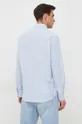 Βαμβακερό πουκάμισο Tommy Hilfiger  100% Βαμβάκι
