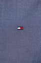 Košile Tommy Hilfiger MW0MW31856 námořnická modř AW23